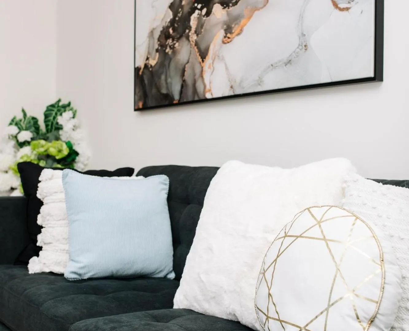 Little Luxe Retreat Apartment Adelaide